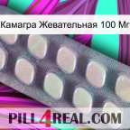 Камагра Жевательная 100 Мг 08